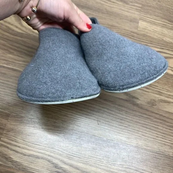 CROCS Mens 8 / Womens 10 Classic Convertible Slipper Shoes 205837-060