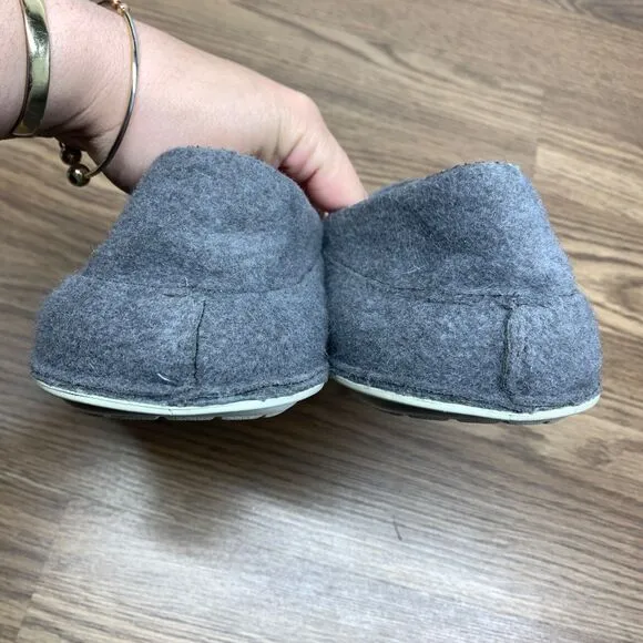 CROCS Mens 8 / Womens 10 Classic Convertible Slipper Shoes 205837-060