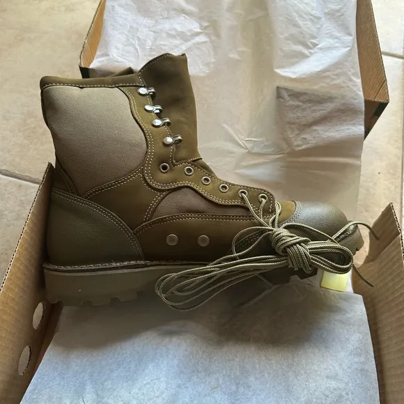 Danner RAT Hot Boots