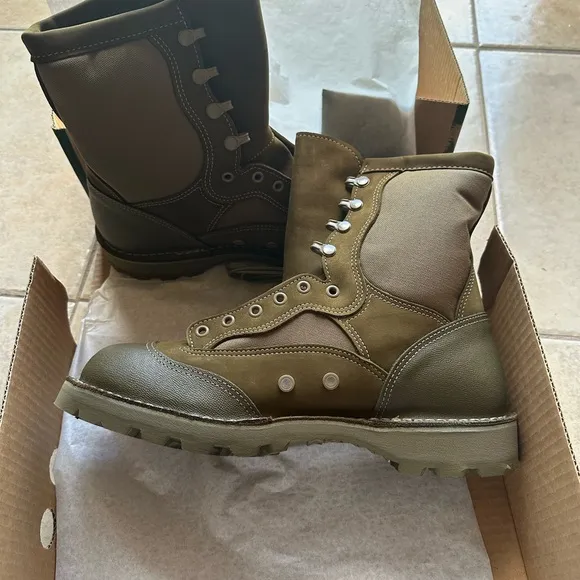 Danner RAT Hot Boots