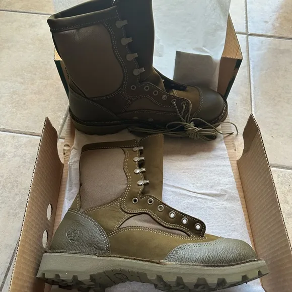 Danner RAT Hot Boots
