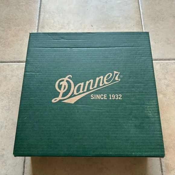 Danner RAT Hot Boots