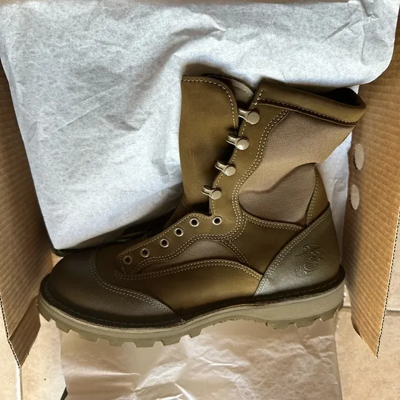 Danner RAT Hot Boots