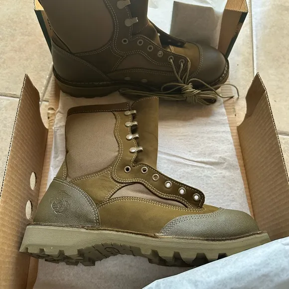 Danner RAT Hot Boots