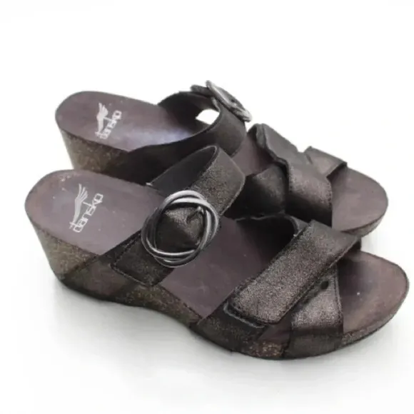 Dansko Sussie sandals