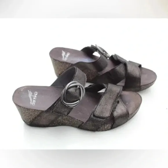 Dansko Sussie sandals
