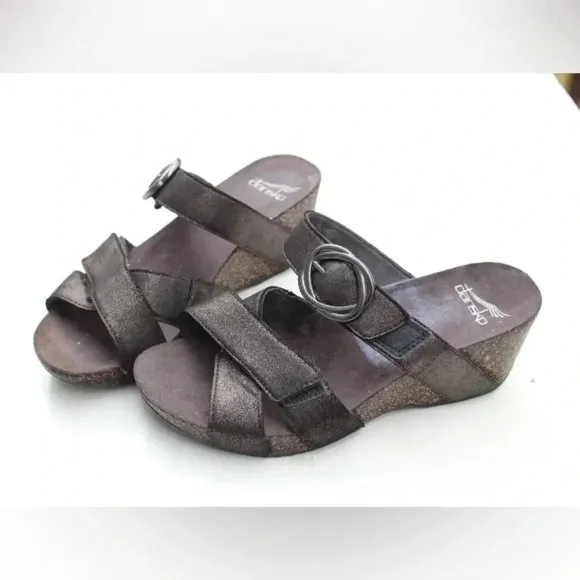 Dansko Sussie sandals