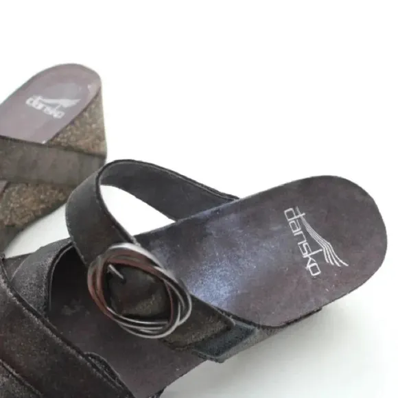 Dansko Sussie sandals