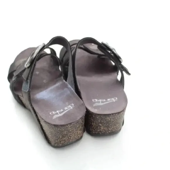 Dansko Sussie sandals