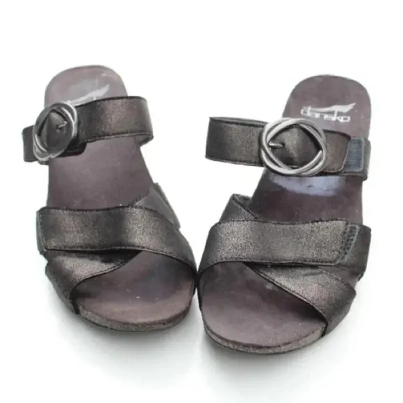 Dansko Sussie sandals
