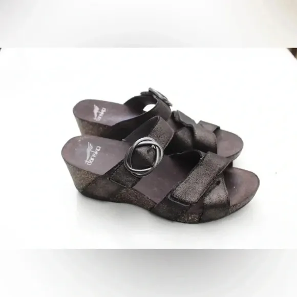 Dansko Sussie sandals