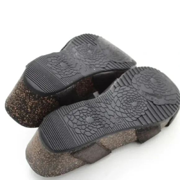 Dansko Sussie sandals
