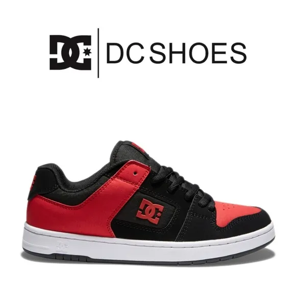 DC Shoes - Men's Manteca 4 SkateShoes -