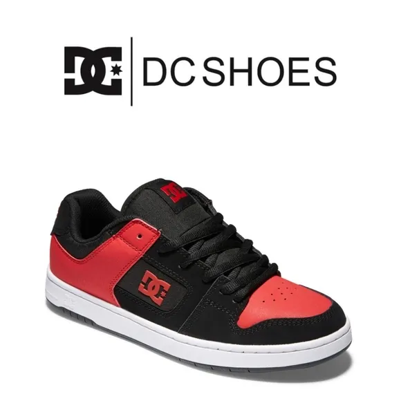 DC Shoes - Men's Manteca 4 SkateShoes -