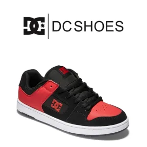 DC Shoes - Men's Manteca 4 SkateShoes -