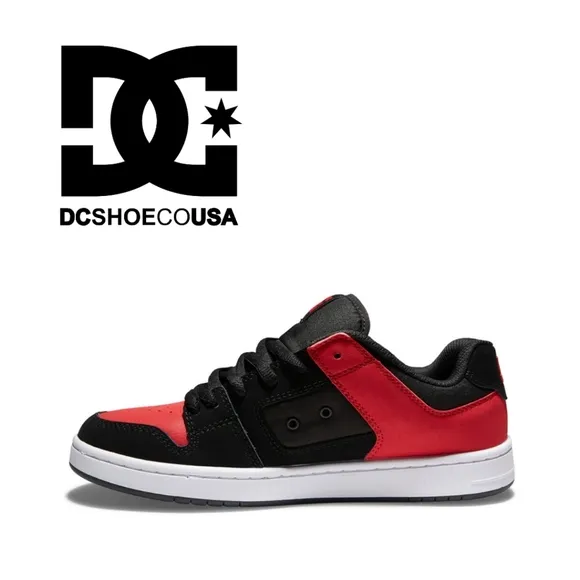 DC Shoes - Men's Manteca 4 SkateShoes -