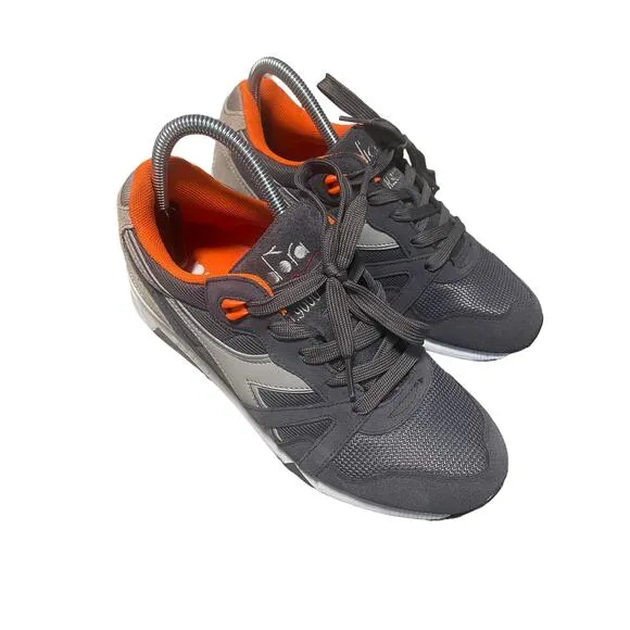 Diadora Sportswear N9000 III Shoes Sneakers Men's 7.5