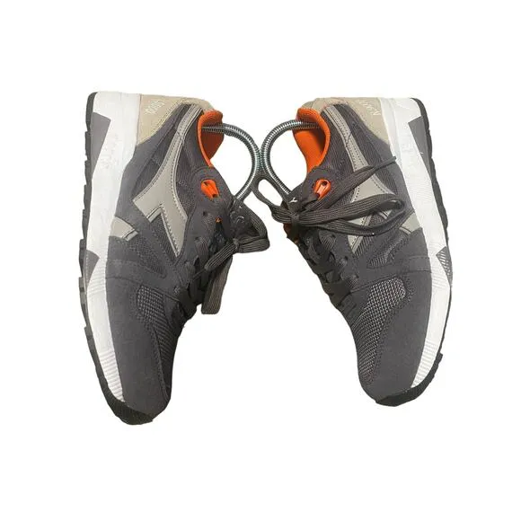 Diadora Sportswear N9000 III Shoes Sneakers Men's 7.5