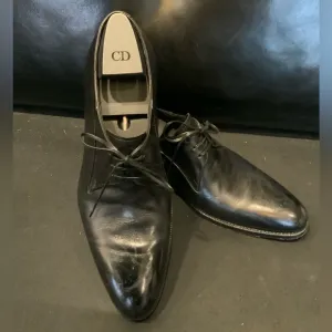 Dior Oxford Shoes