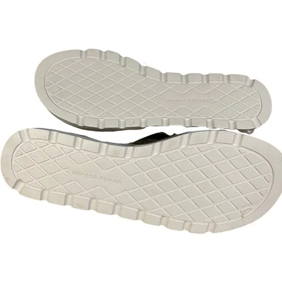 Donald Pliner Lynne cork sandals