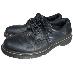 Dr. Marten Lace-up Oxford Boston Men Shoes Size 10