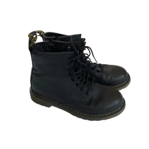Dr. Martens 1460 Lace Up Boots Combat