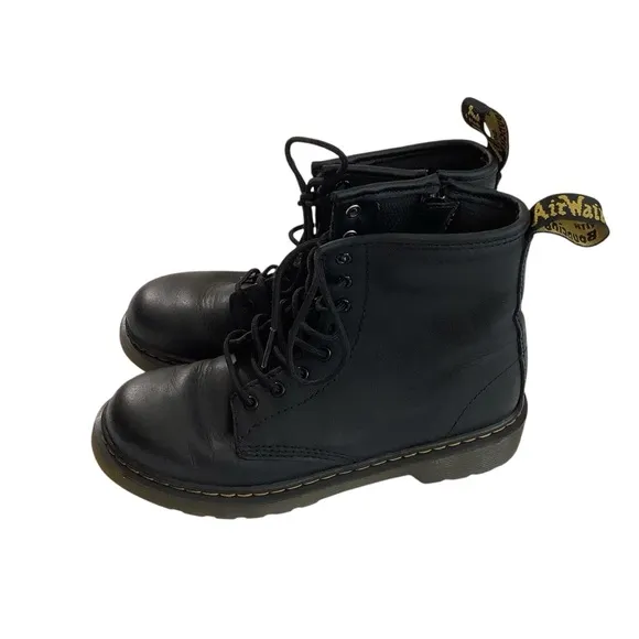 Dr. Martens 1460 Lace Up Boots Combat