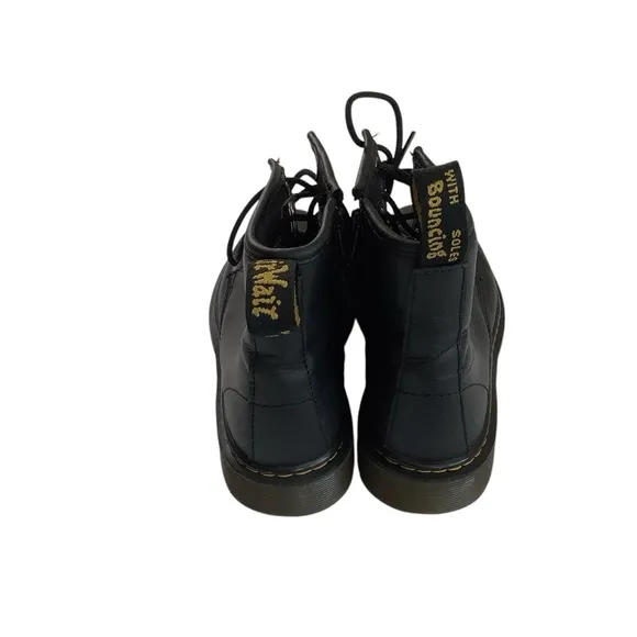 Dr. Martens 1460 Lace Up Boots Combat