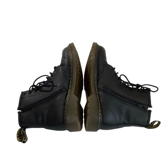Dr. Martens 1460 Lace Up Boots Combat