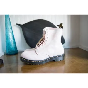 Dr. Martens 1460 Tie-Dye Pascal Lace-Up Boots 7