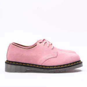 Dr. Martens 1461 Iced Suede Oxford Shoes