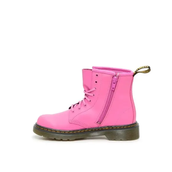 Dr. Martens $90 1460 Romario Boot -Thrift Pink NEW IN BOX