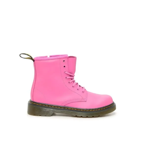 Dr. Martens $90 1460 Romario Boot -Thrift Pink NEW IN BOX
