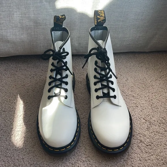 Dr. Martens Boots | NEW | Size 8
