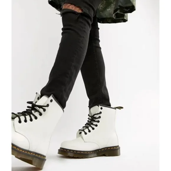 Dr. Martens Boots | NEW | Size 8