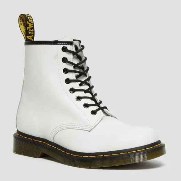 Dr. Martens Boots | NEW | Size 8