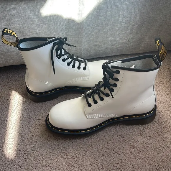 Dr. Martens Boots | NEW | Size 8