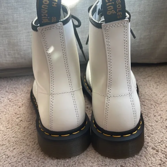 Dr. Martens Boots | NEW | Size 8