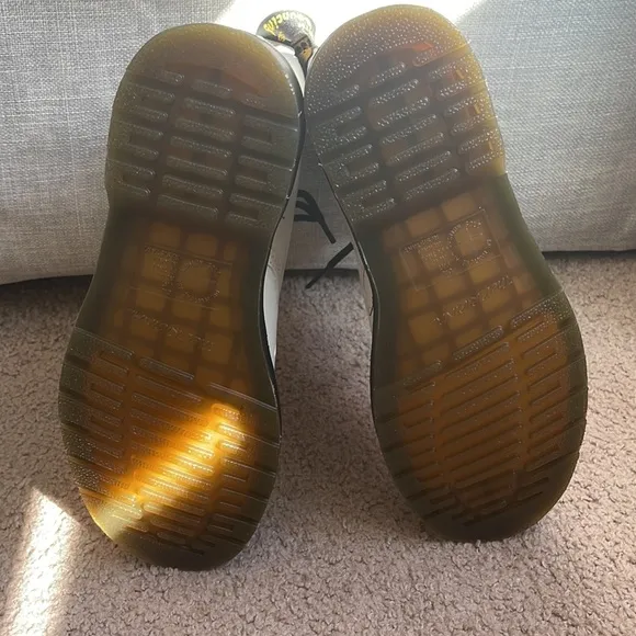 Dr. Martens Boots | NEW | Size 8