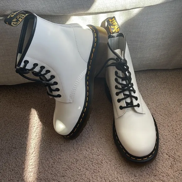 Dr. Martens Boots | NEW | Size 8