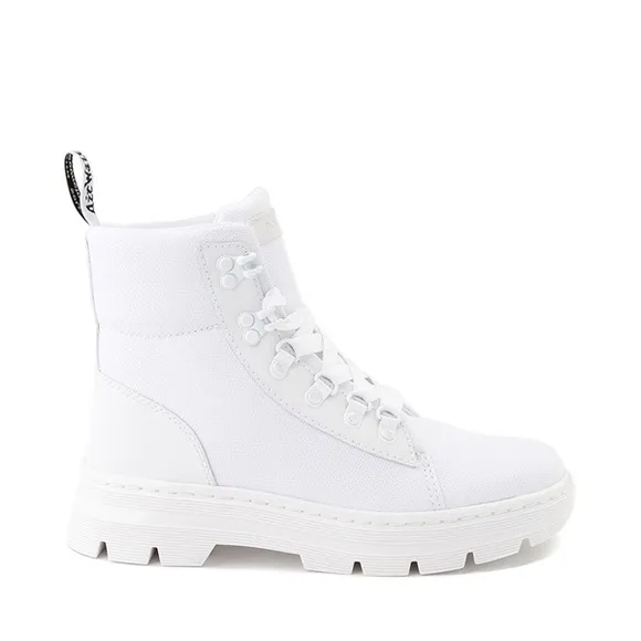 Dr. Martens Combat boots woman 8