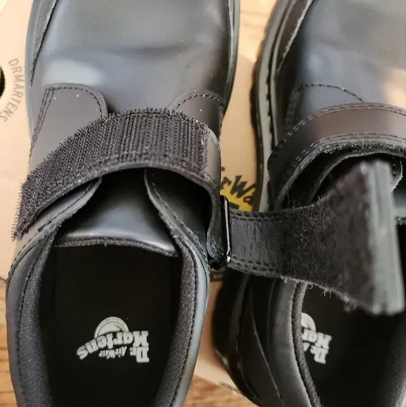 Dr. Martens Ethan J Shoes