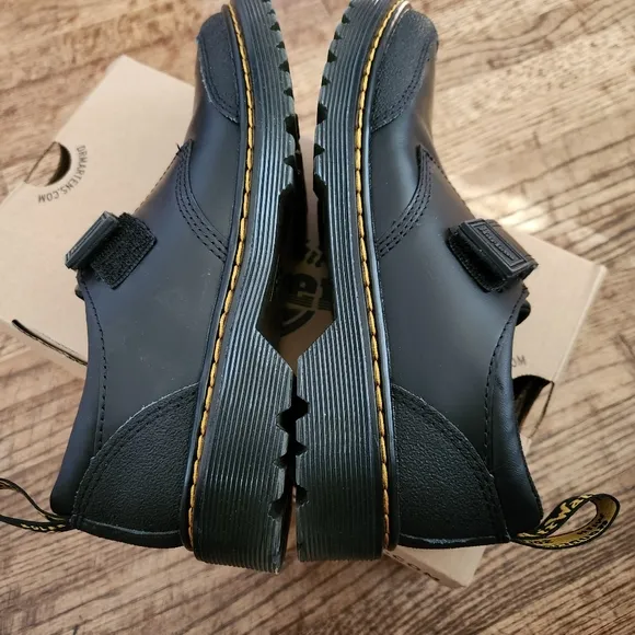 Dr. Martens Ethan J Shoes
