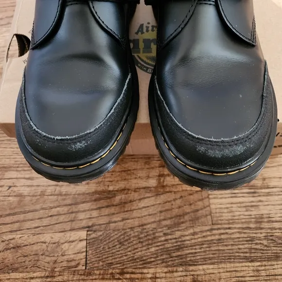 Dr. Martens Ethan J Shoes