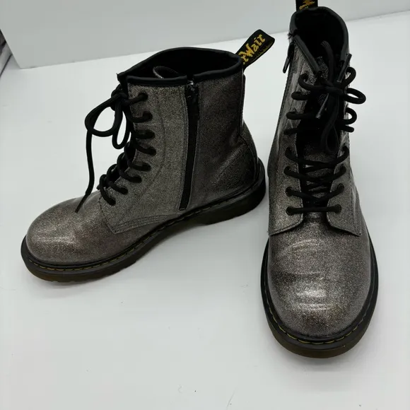 Dr. Martens Glitter 1460 Boots