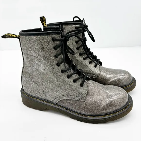 Dr. Martens Glitter 1460 Boots