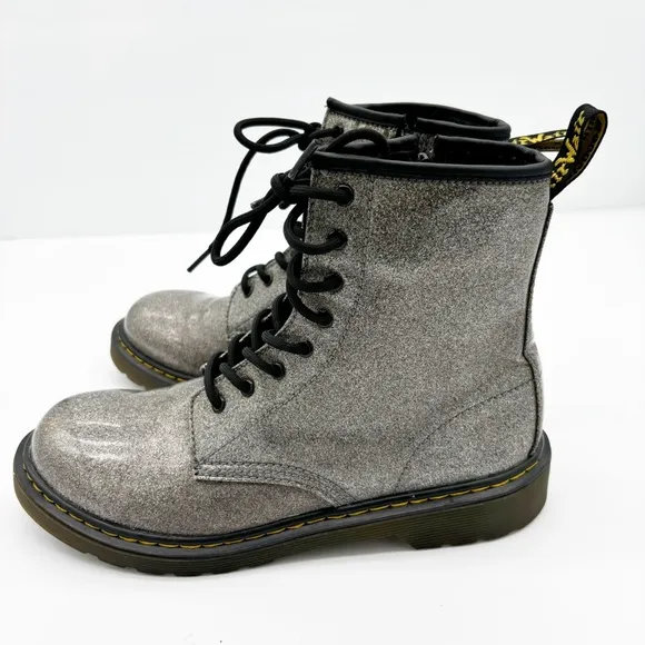 Dr. Martens Glitter 1460 Boots