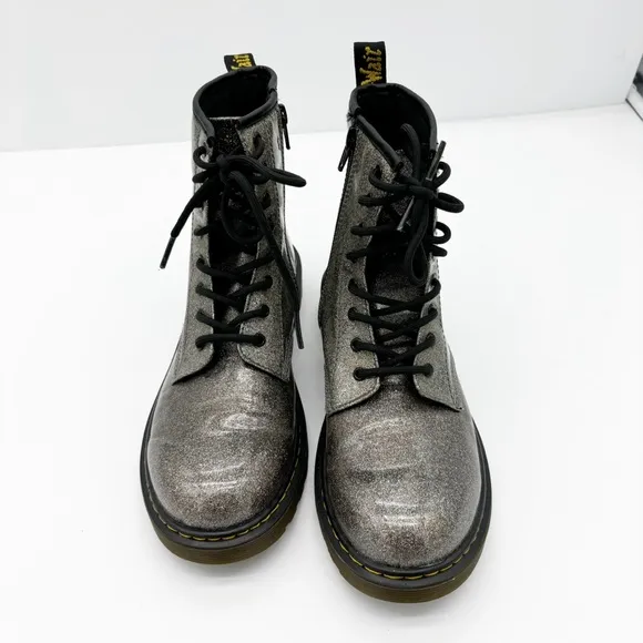 Dr. Martens Glitter 1460 Boots