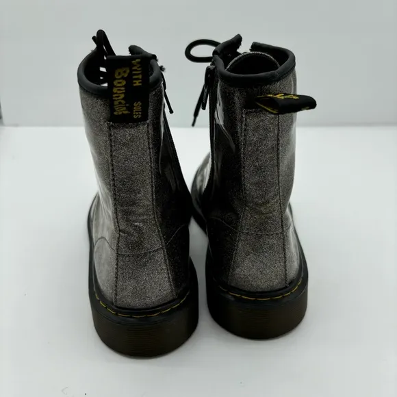 Dr. Martens Glitter 1460 Boots