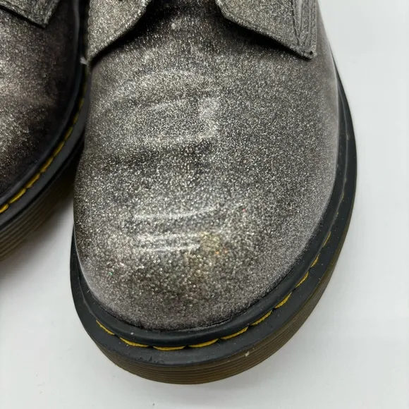 Dr. Martens Glitter 1460 Boots